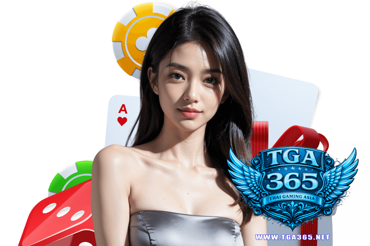 tga365 login