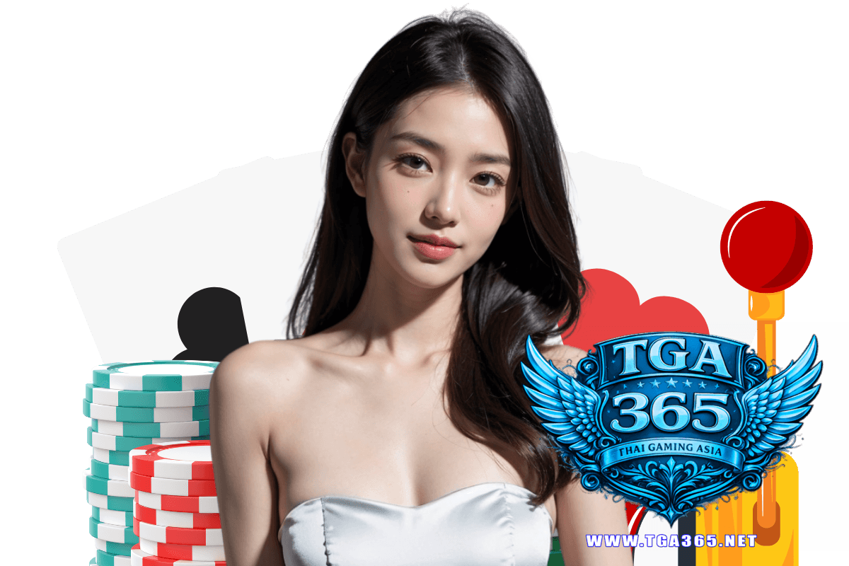 tga365 สล็อต