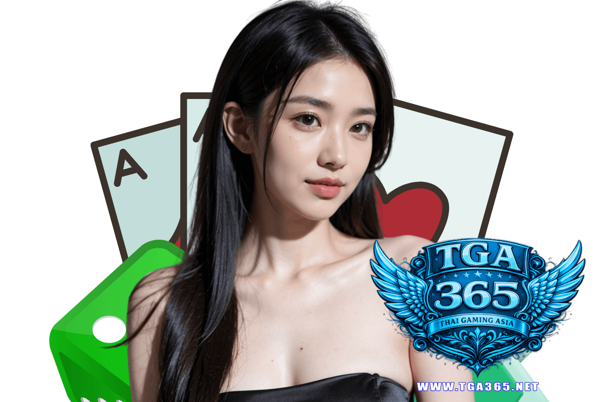 tga365 แจกเครดิตฟรี
